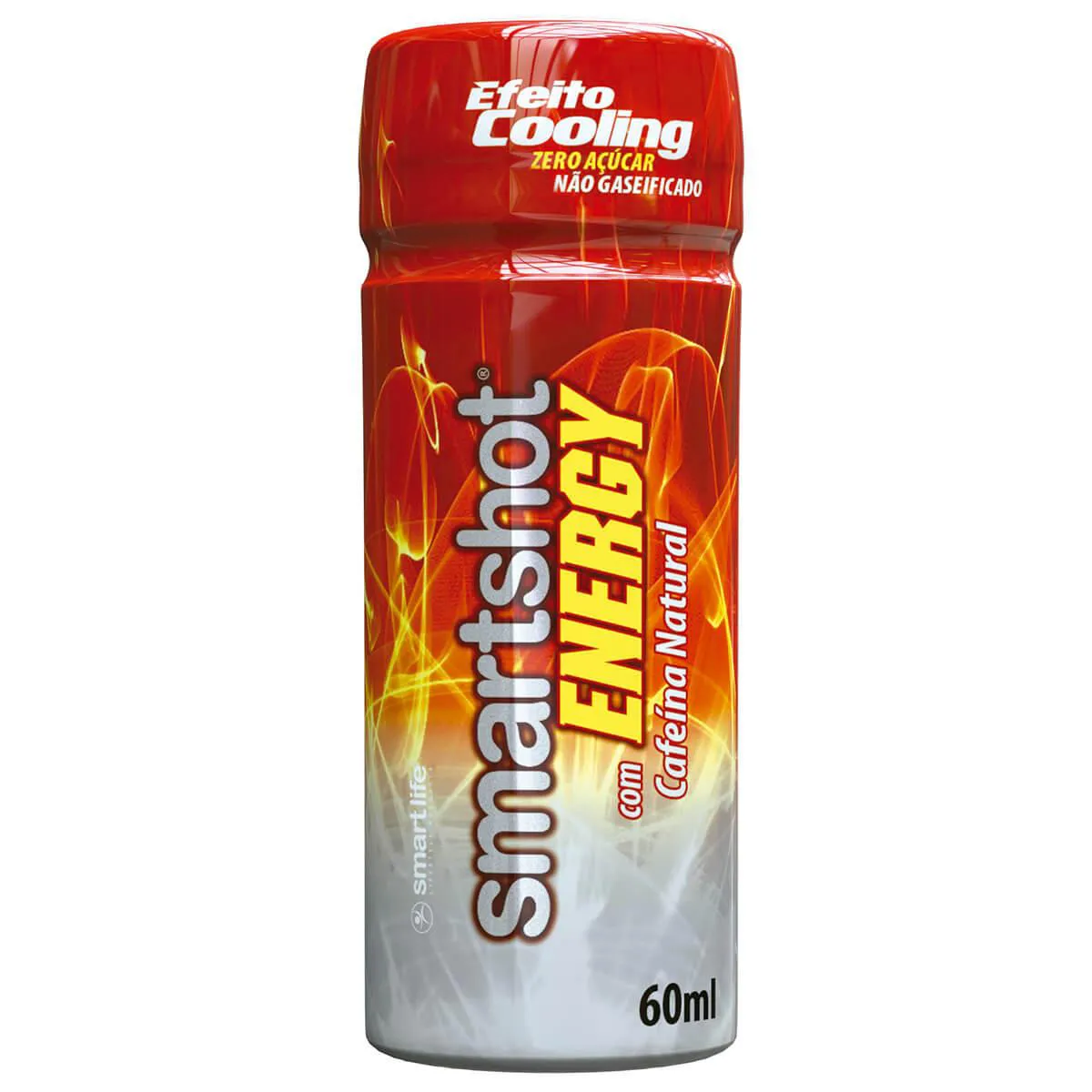 Energético Smartshot Energy 60ml