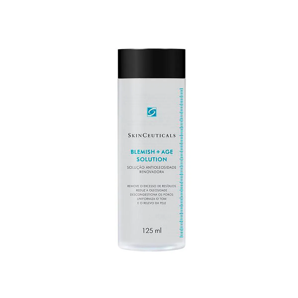 Tônico Facial Skinceuticals Blemish + Age Solution 125ml