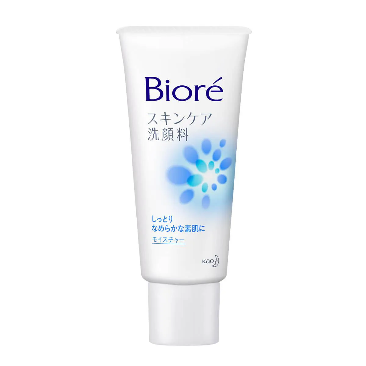 Sabonete de Limpeza Facial Bioré com 60ml