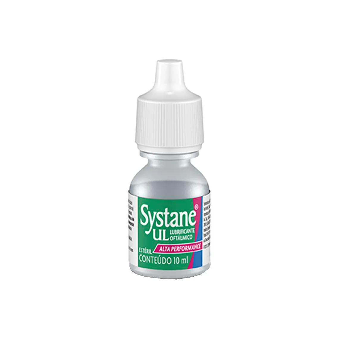 Systane discount complete generico