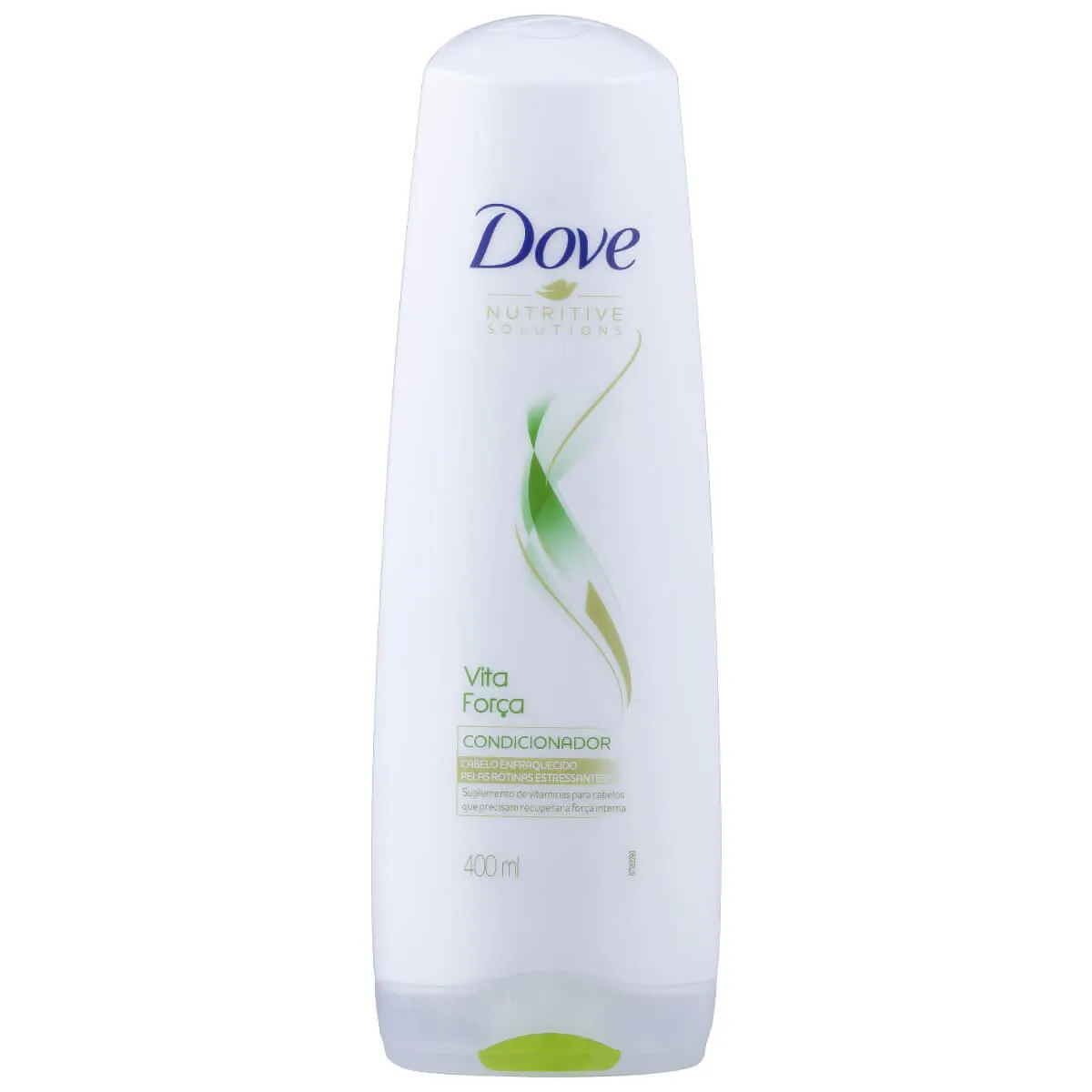 Condicionador Dove Vita Força com 400ml