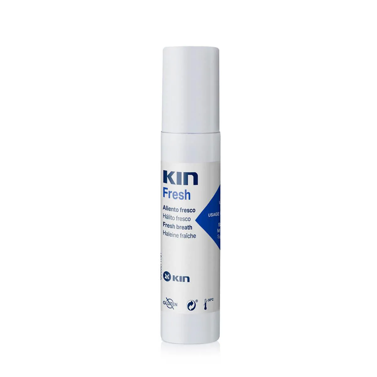 Spray Antisséptico Bucal Kin Fresh 10ml