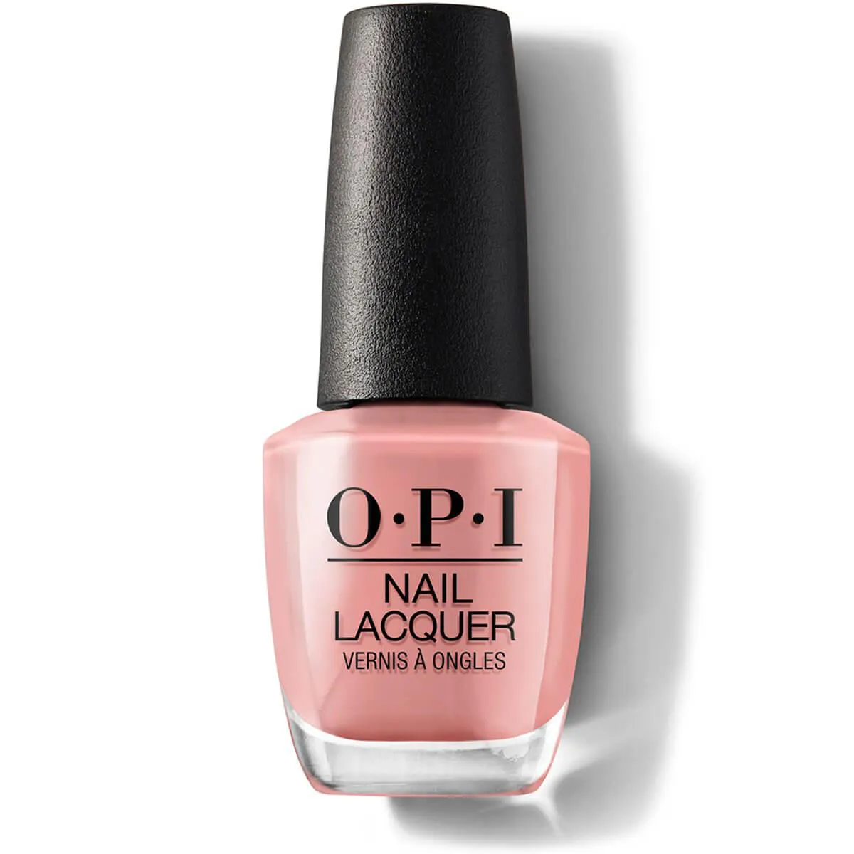 Esmalte OPI Barefoot In Barcelona com 15ml