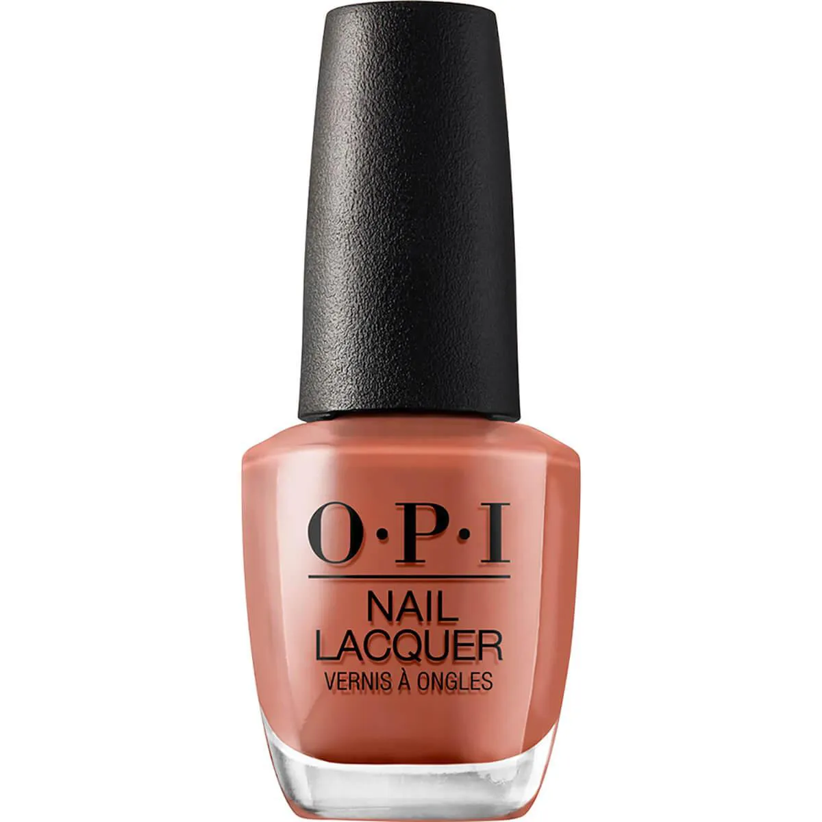 Esmalte OPI Chocolate Moose com 15ml