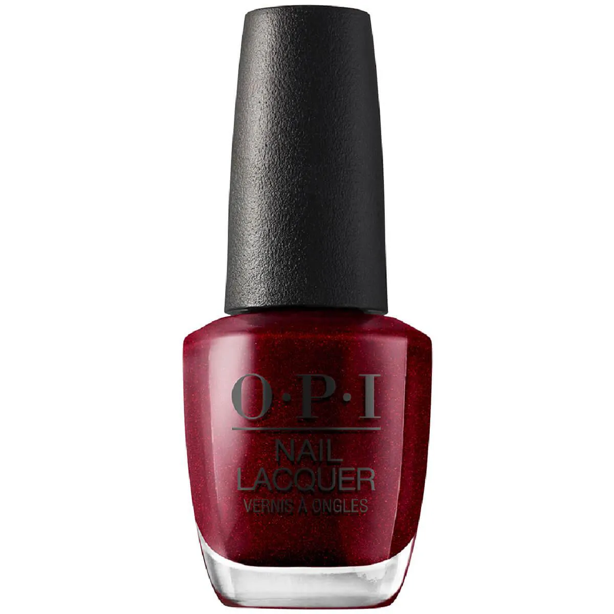 Esmalte OPI I'm Not Really a Waitress com 15ml