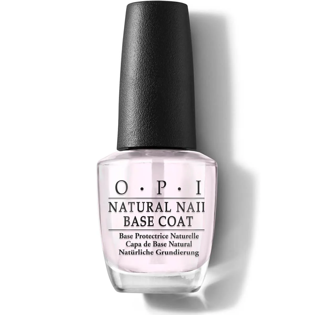 Base para Unhas OPI Essentials Natural Nail com 15ml