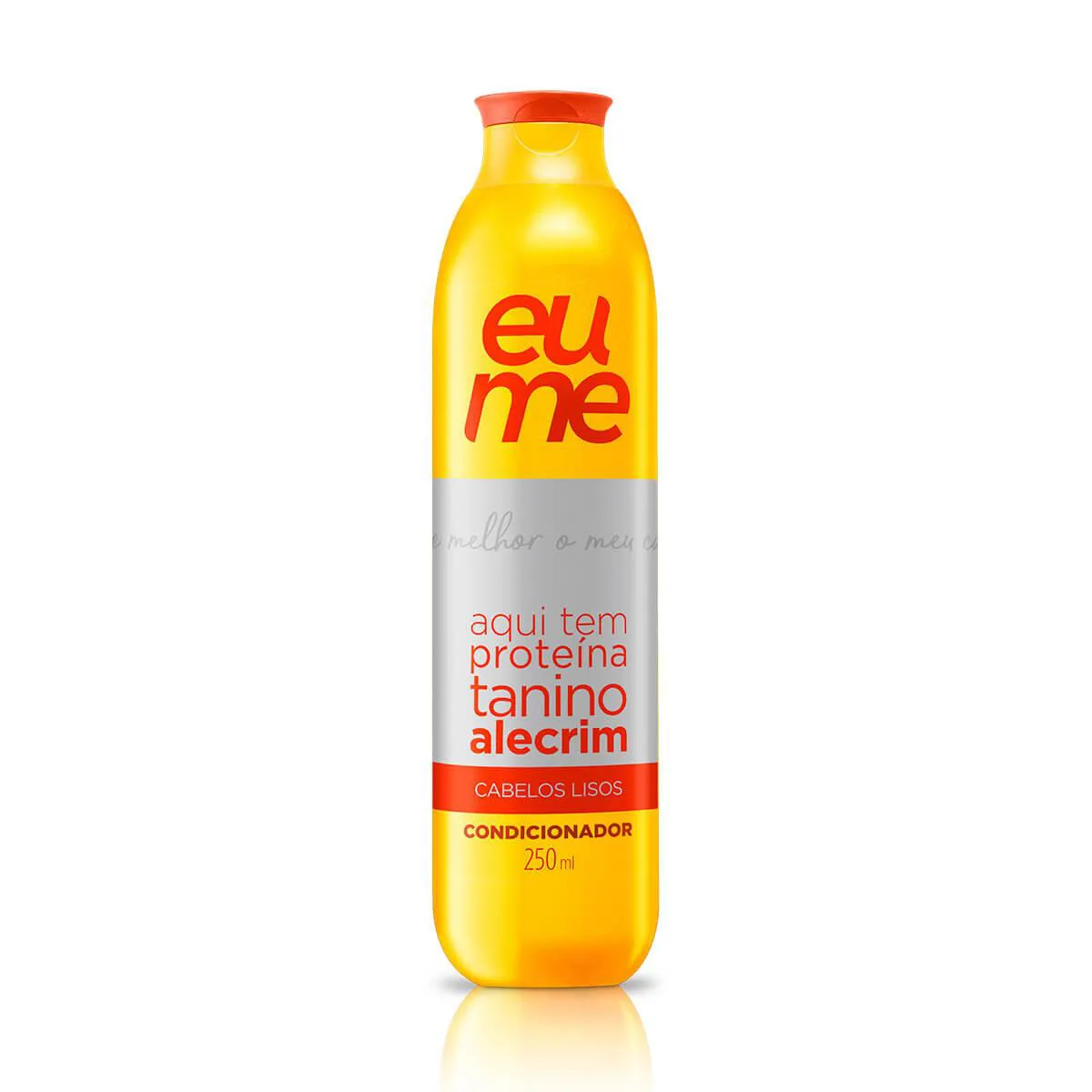 Condicionador EuMe Multi-B Cabelos Lisos 250ml