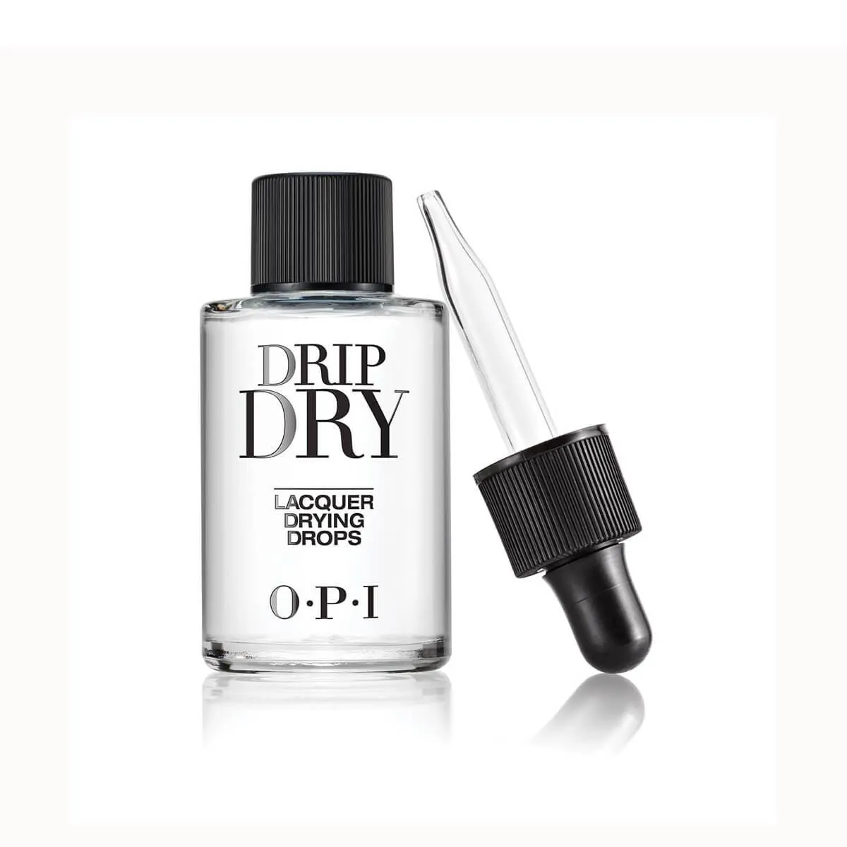 Óleo Secante de Esmalte OPI Drip Dry com 8ml