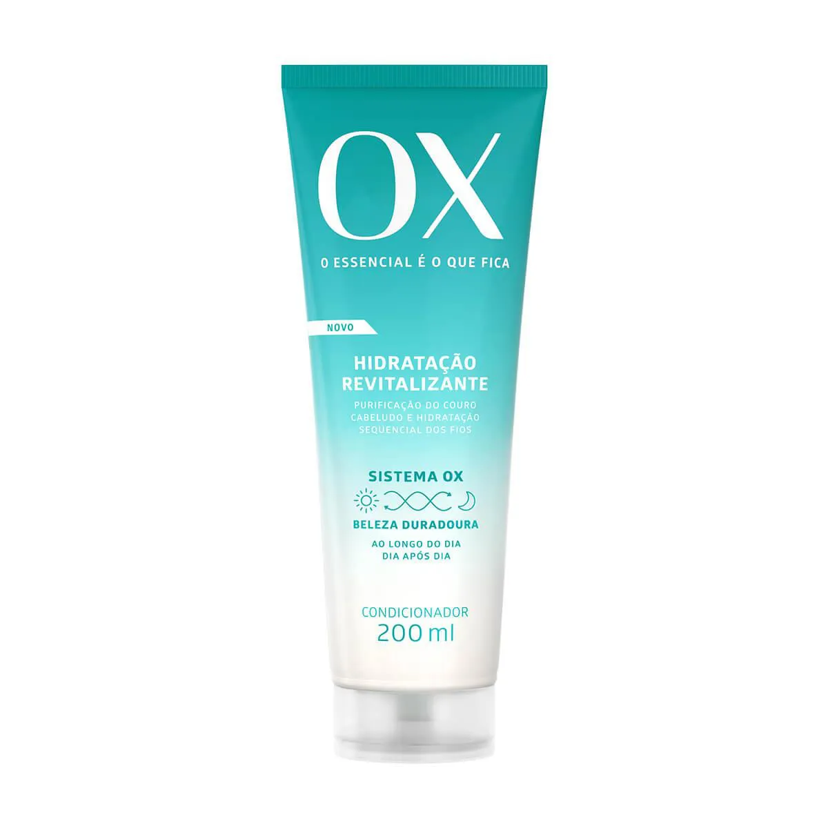 Condicionador OX Hidratação Revitalizante 200ml