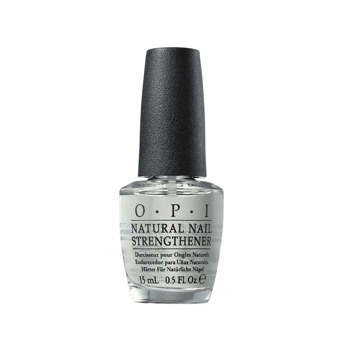 Base Fortalecedora para Unhas OPI Strengthener com 15ml