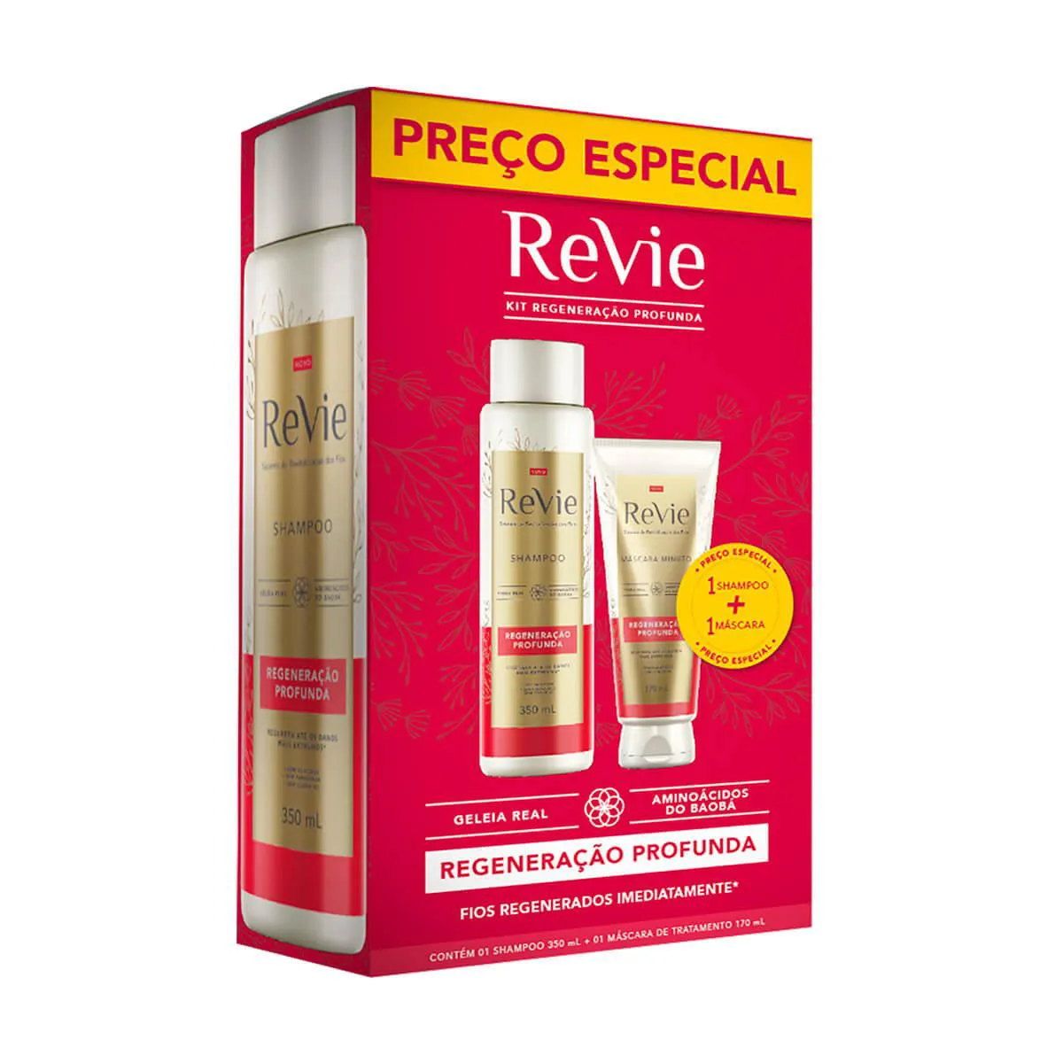 Revie Revie: produtos com menor preço na Droga Raia