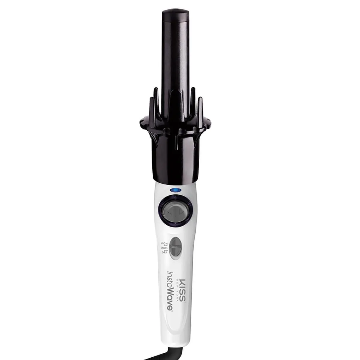 Babyliss Modelador de Cachos Automatico Kiss New York InstaWave Drogasil