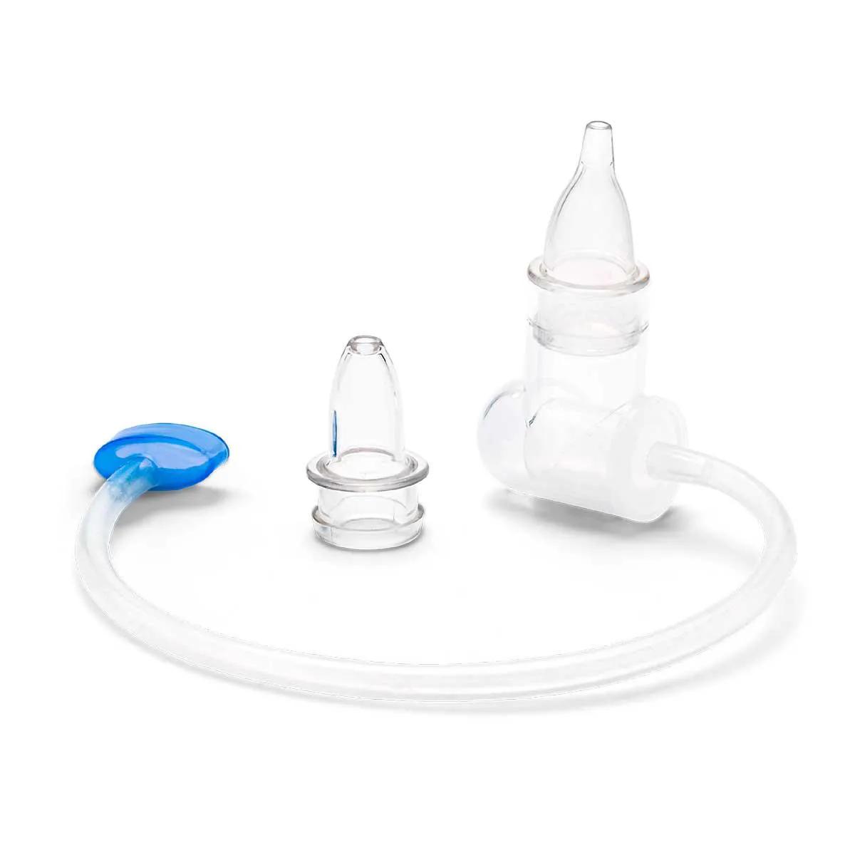 Aspirador Nasal Lolly RespireBem com 1 unidade