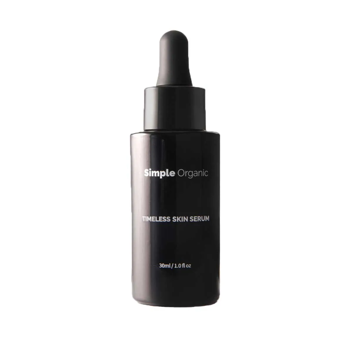 Sérum Facial Simple Organic Timeless Skin 30ml