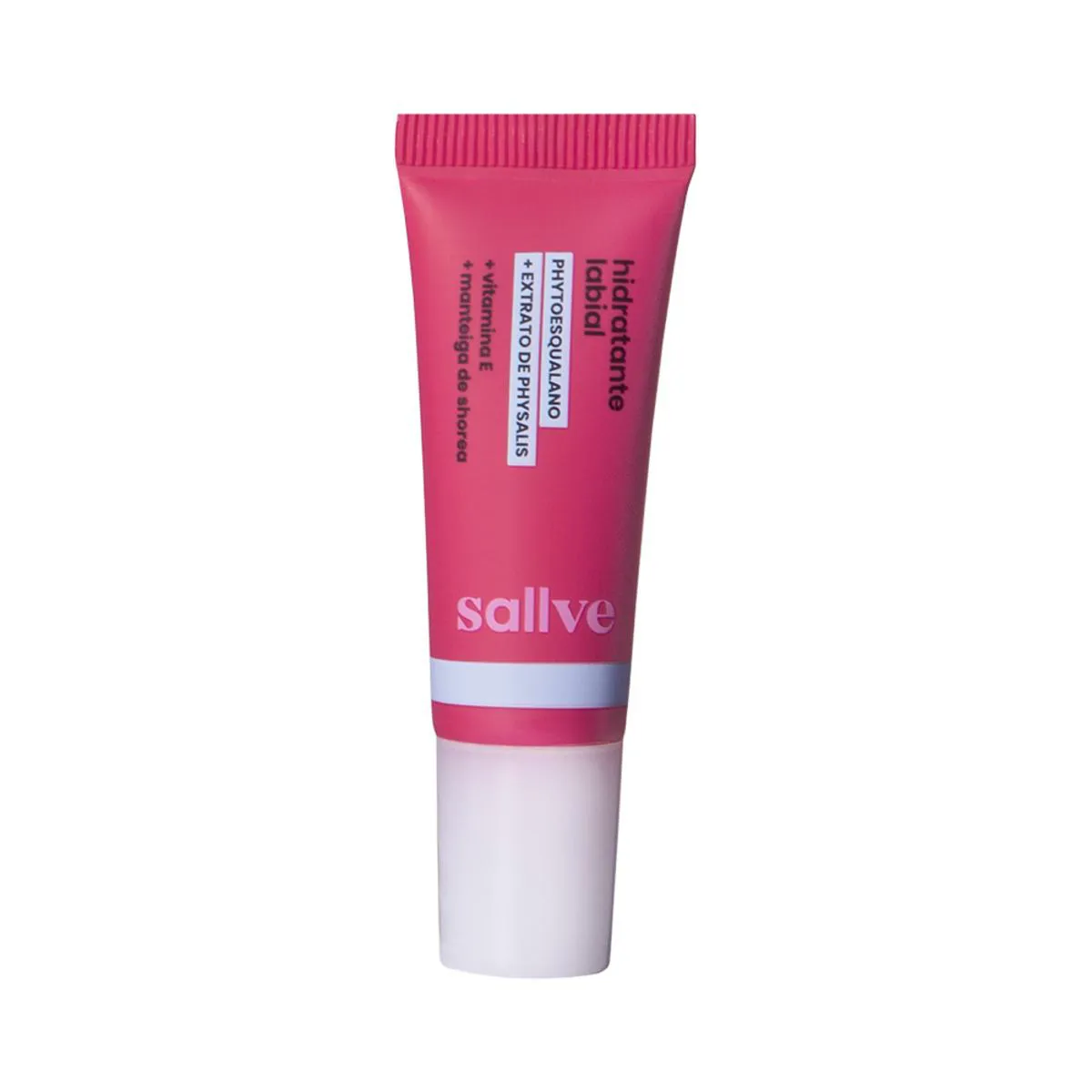 Hidratante Labial Sallve com 8g