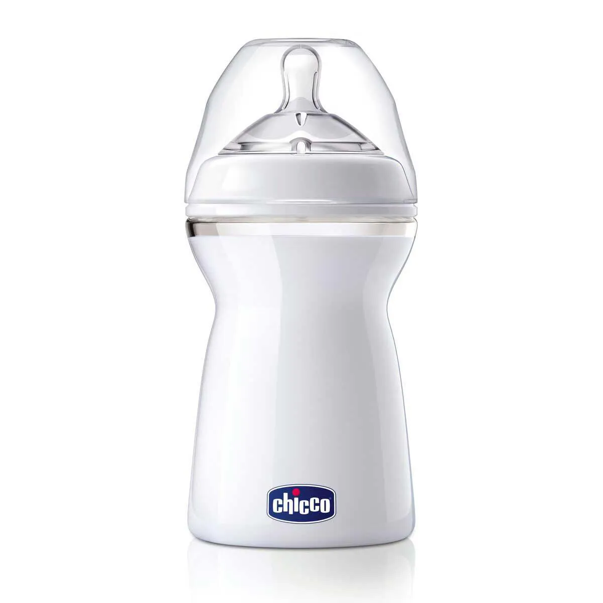 Mamadeira Chicco Step Up Fluxo Rápido 6m+ de 330ml