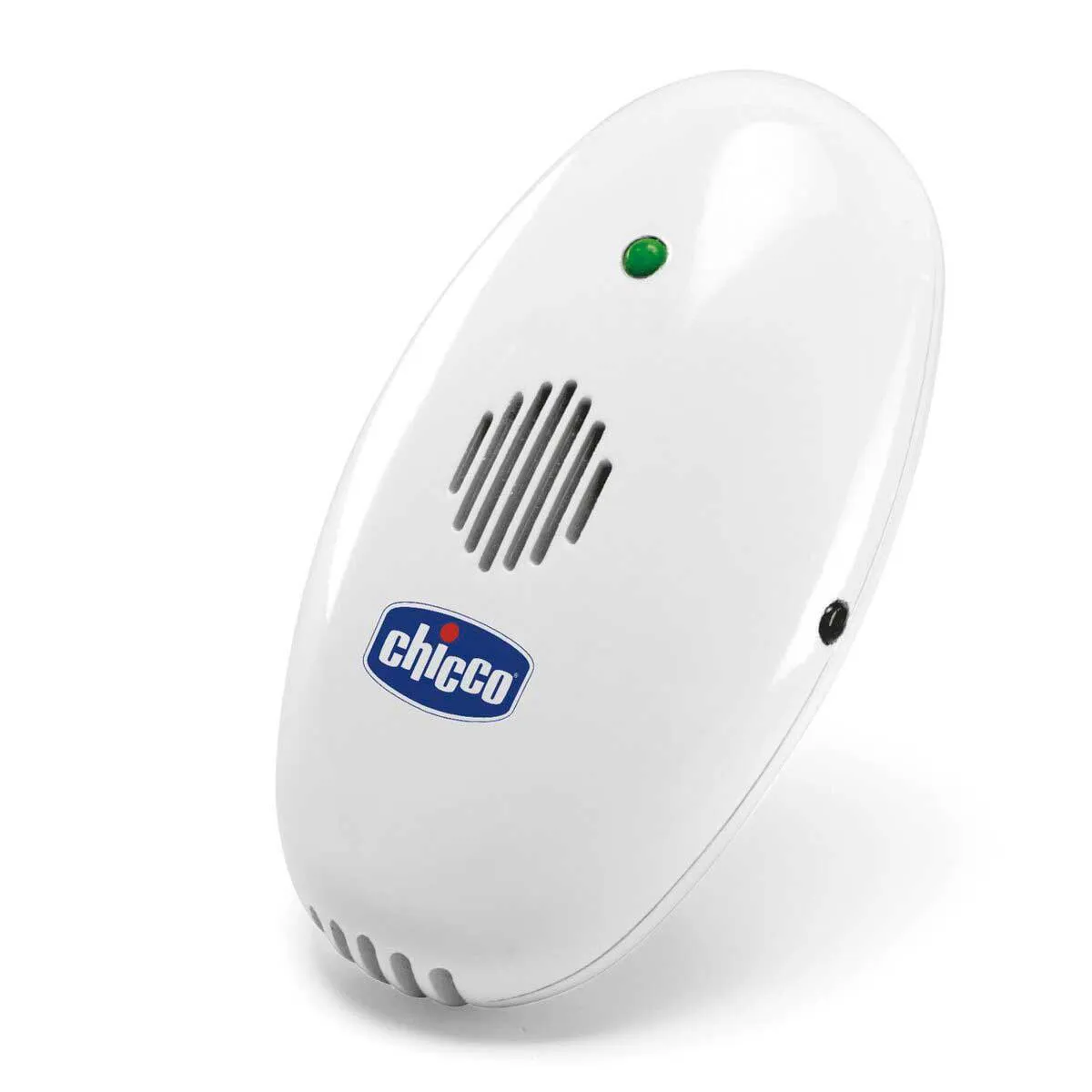 Repelente Eletrônico Portátil Chicco Anti-Mosquito com 1 unidade