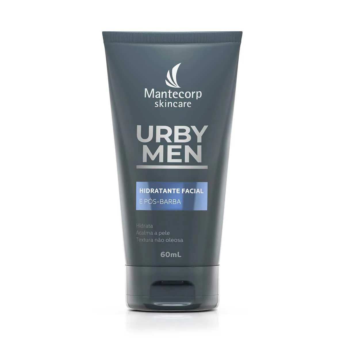 Hidratante Facial Urby Men com 45g