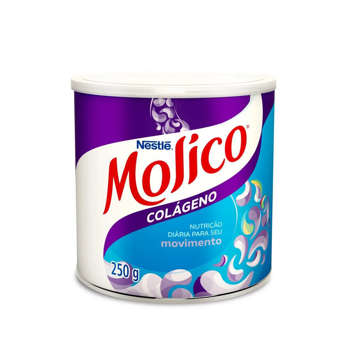 Composto Lácteo Molico Colágeno com 250g