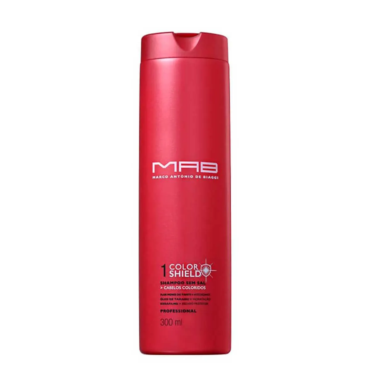 Shampoo MAB Color Shield 300ml