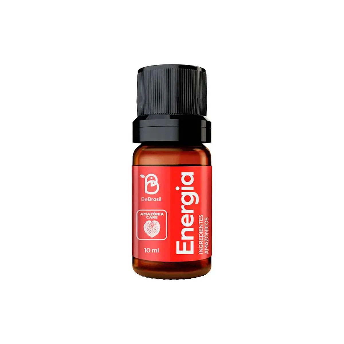 Óleos Essenciais BeBrasil Blend Energia 10ml