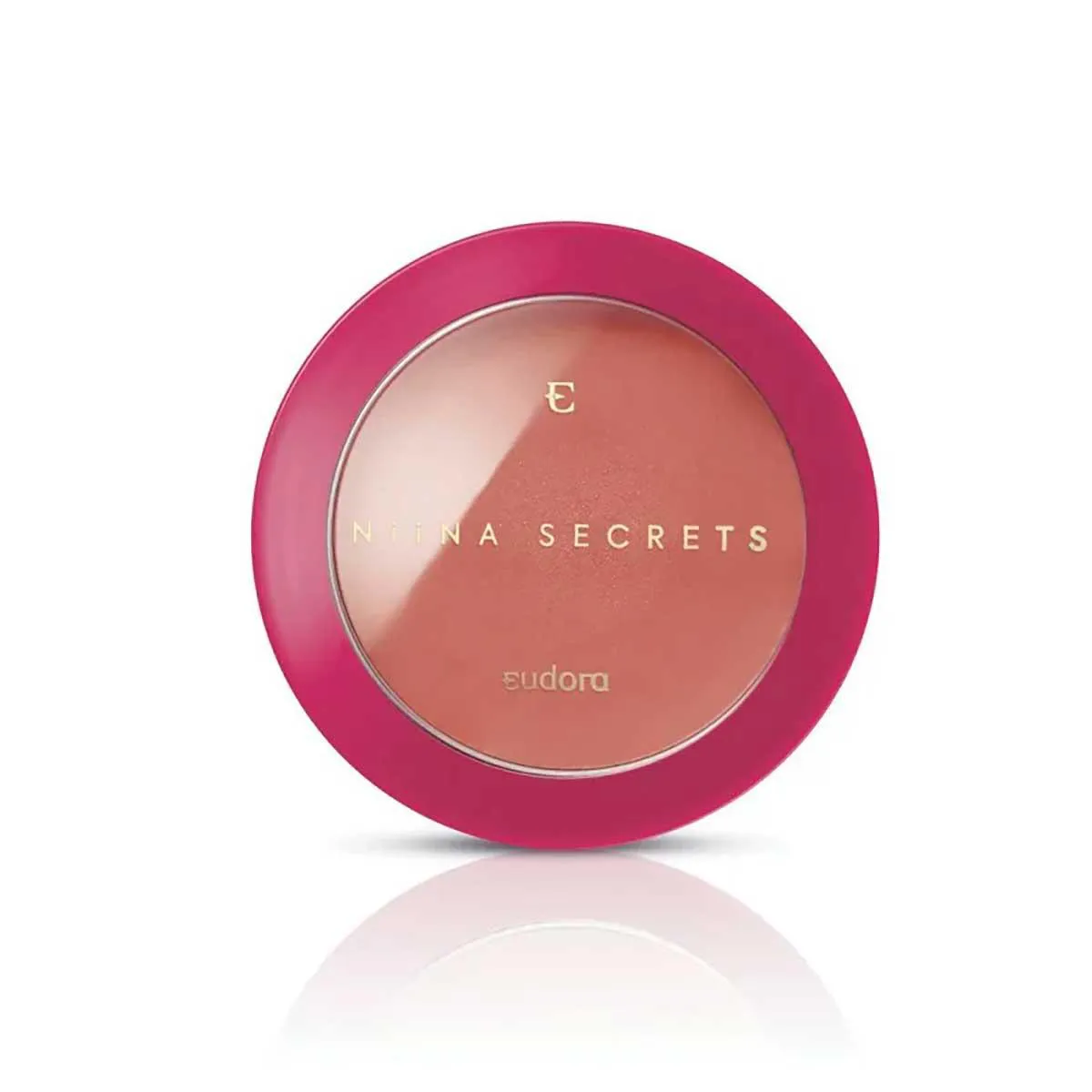 Blush & Go Niina Secrets Pêssego Secreto com 5g