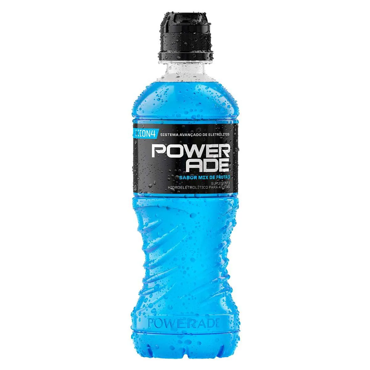 Isotônico Powerade Squeeze Mix de Frutas 500ml