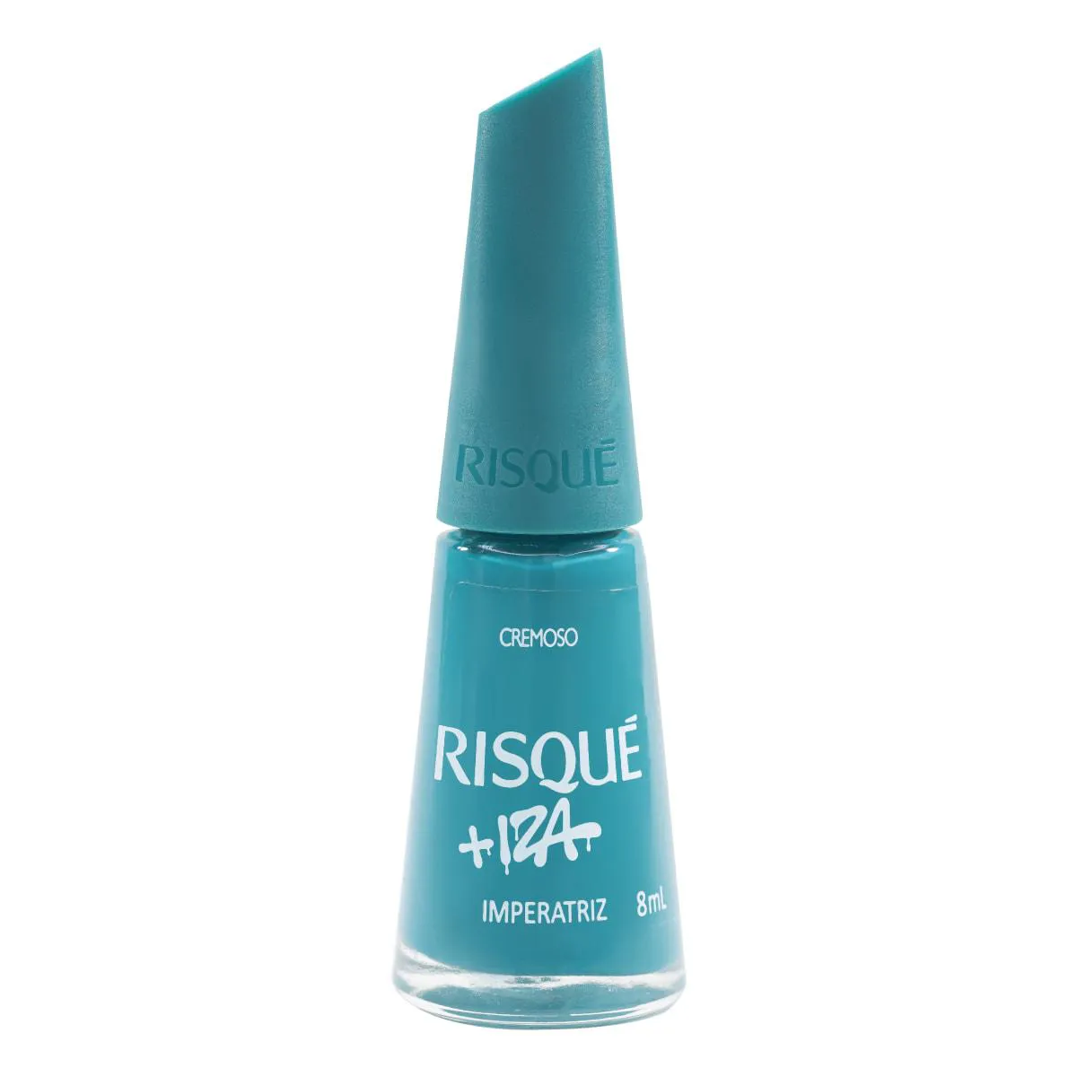 Esmalte Cremoso Risqué Imperatriz 8ml