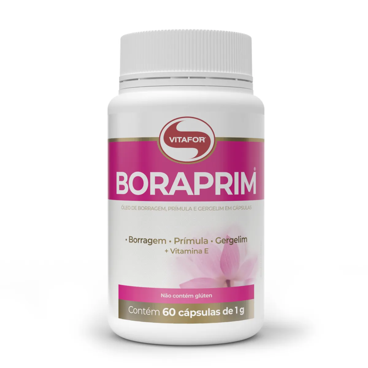 Boraprim 1000mg 60 cápsulas