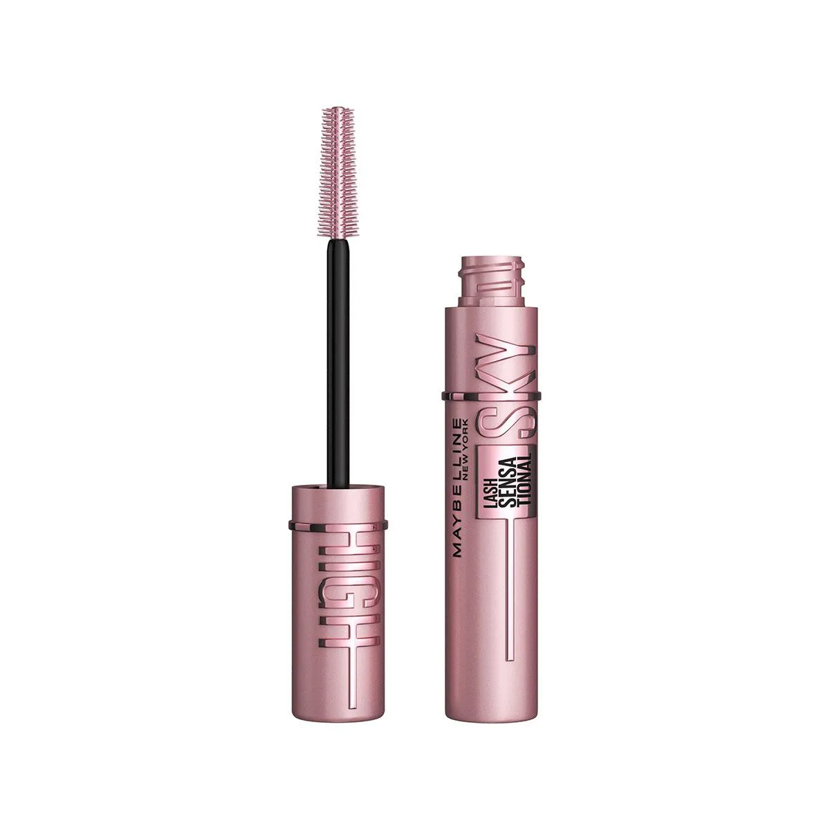 Máscara de Cílios Maybelline NY Lash Sensational Sky High Lavável 6ml