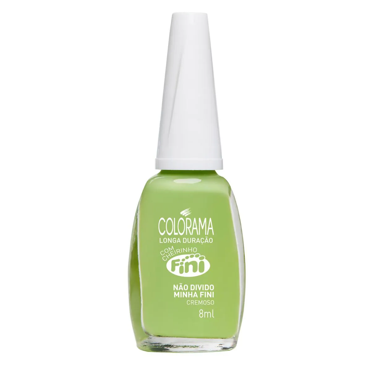 Esmalte Colorama Coleção Fini - Não Divido Minha Fini 8ml