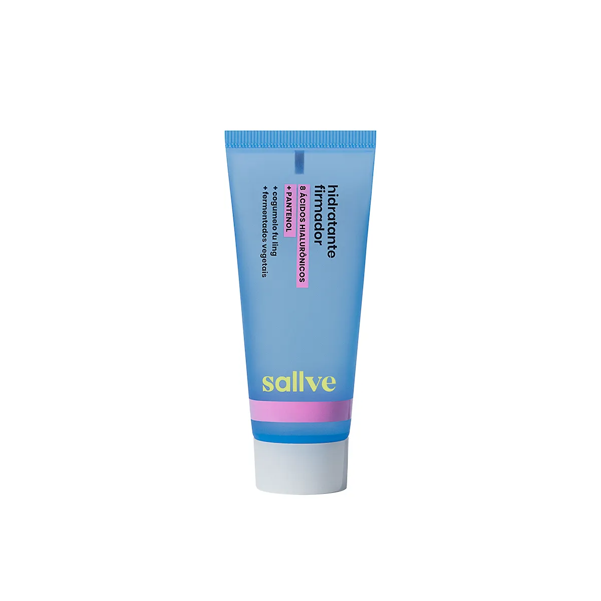 Hidratante Facial Sallve Firmador 40g