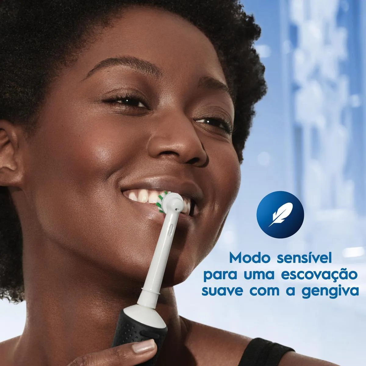 Escova de Dente Elétrica Oral B Pro Series 2: veja onde comprar | Drogasil