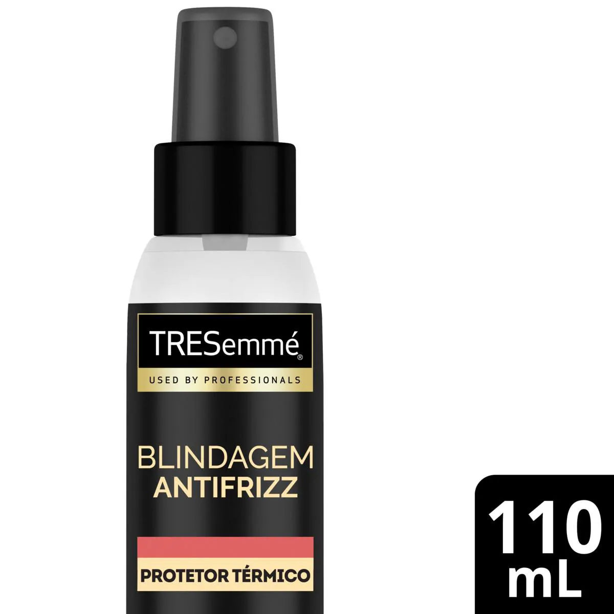 Protetor Térmico Antifrizz Tresemmé 110ml