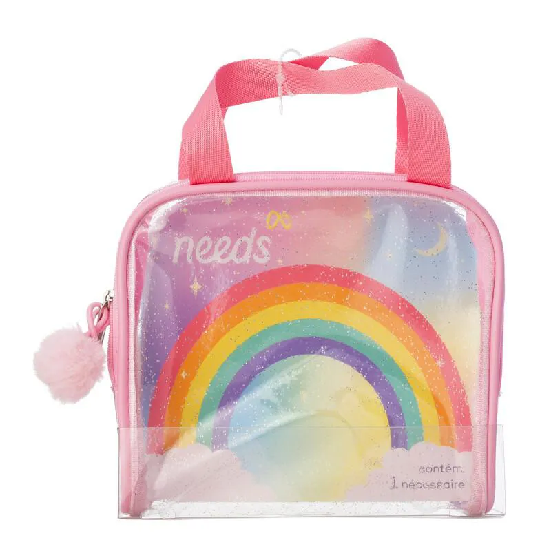 Necessaire Infantil Needs 1 unidade