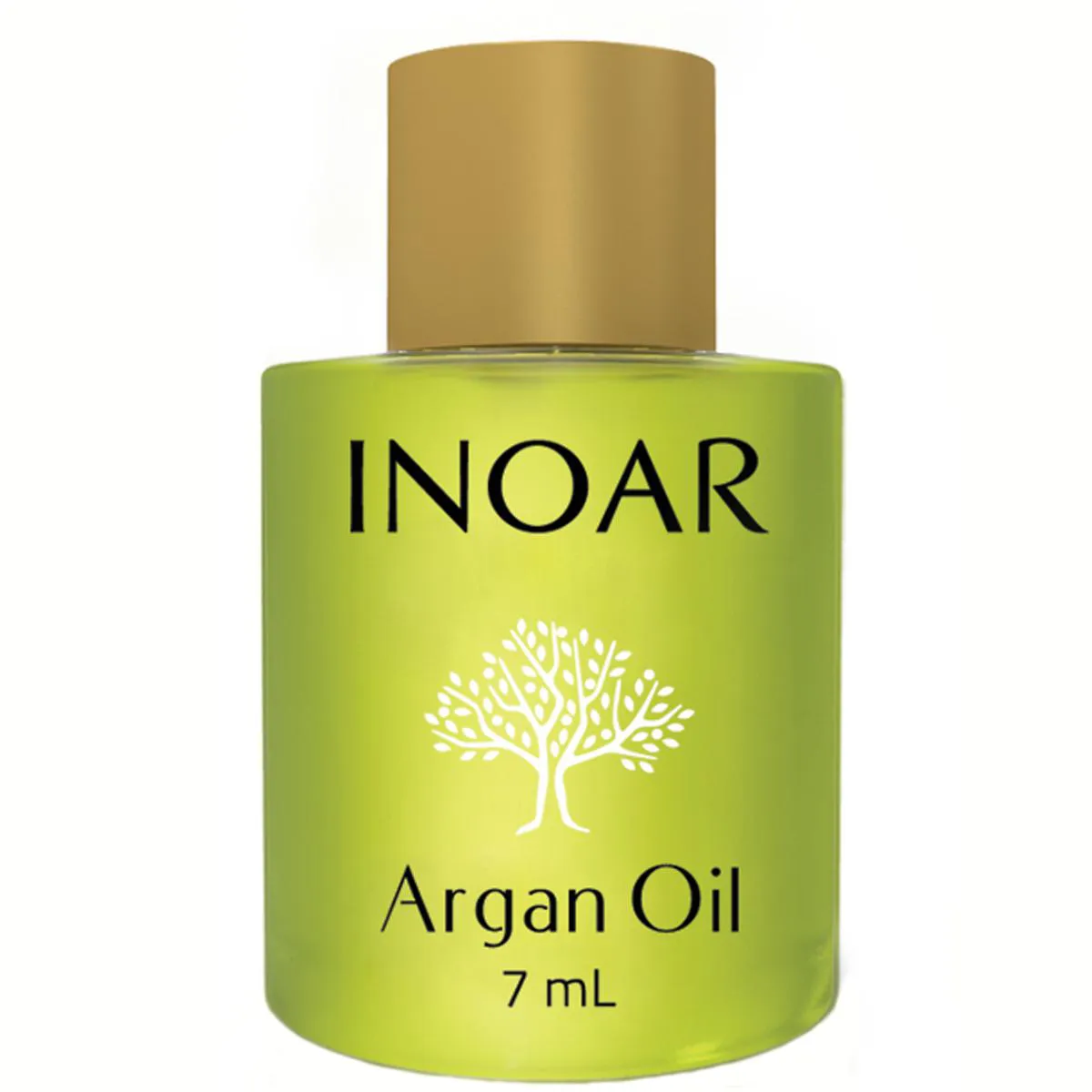 Óleo Capilar Inoar Argan Oil 7ml