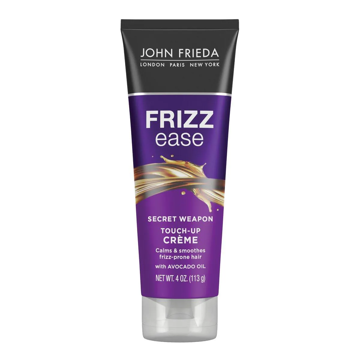 Creme Finalizador John Frieda Frizz Ease Secret Weapon Touch-Up 113g