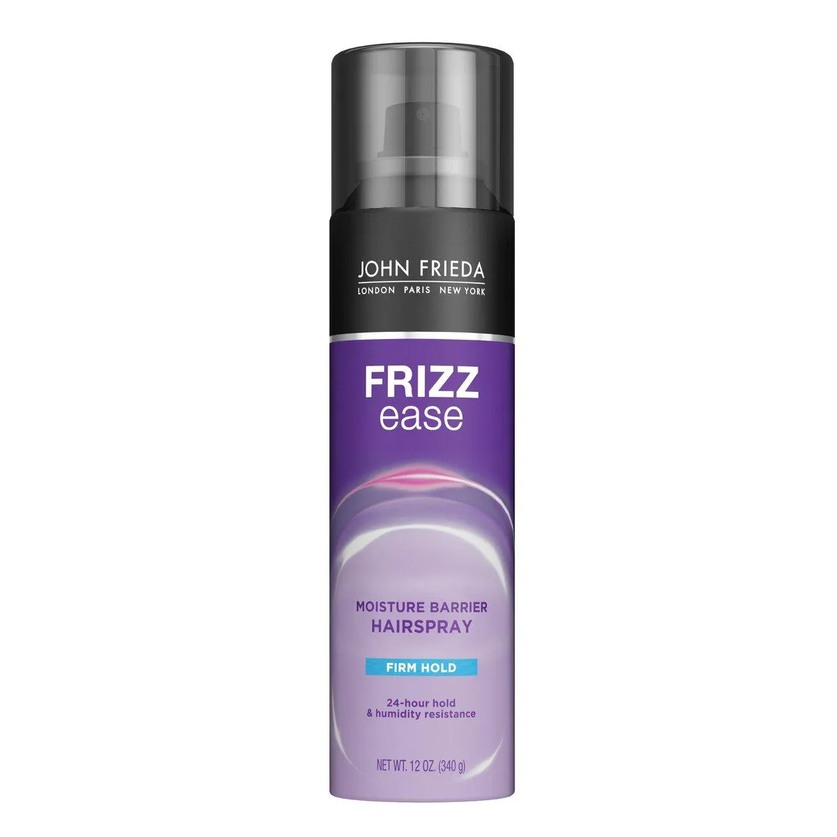 Spray Fixador John Frieda Frizz Ease 340g