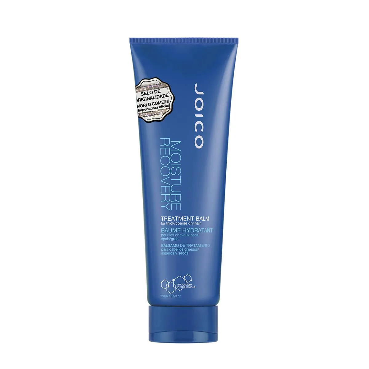 Máscara Capilar Joico Moisture Recovery Treatment Balm com 250ml