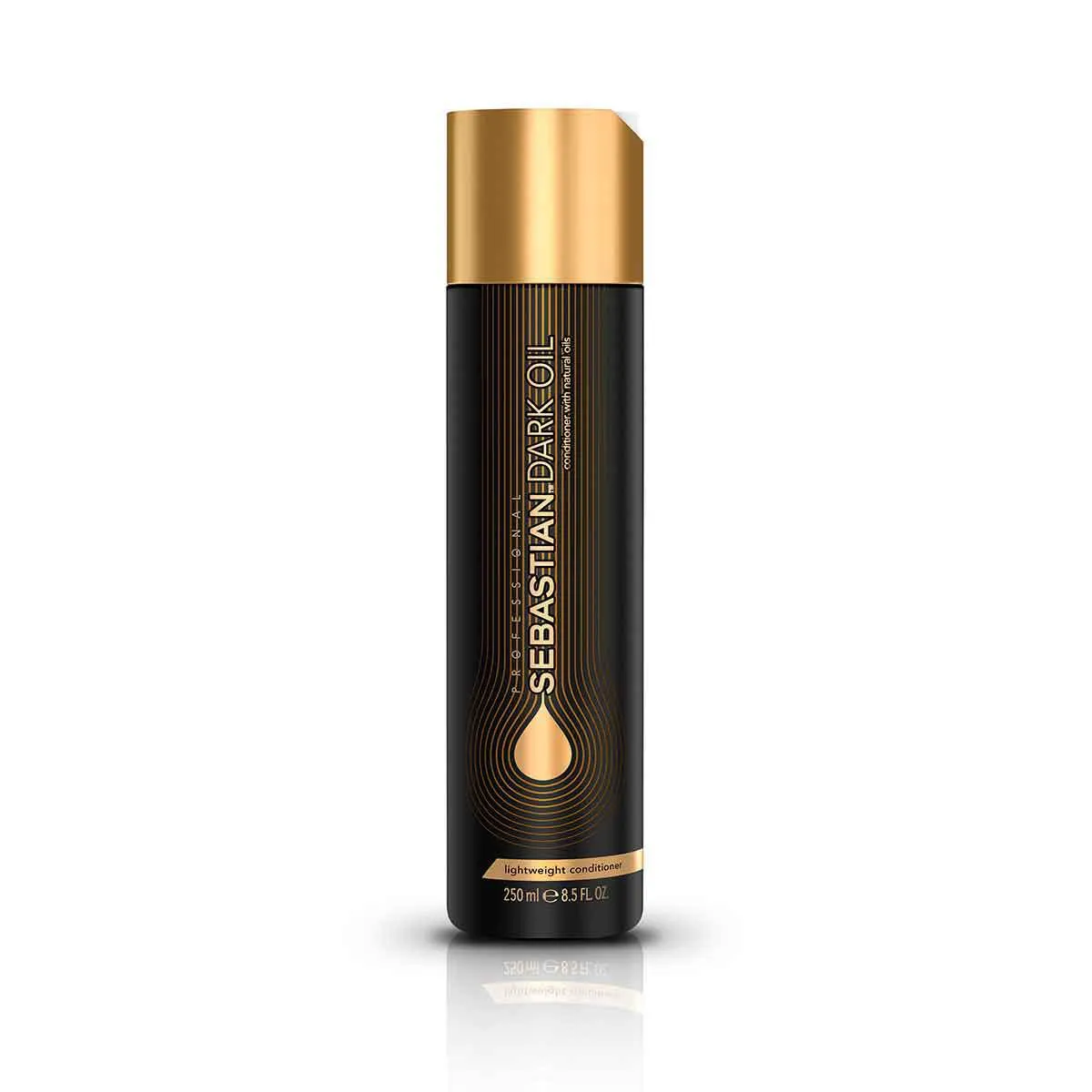 Condicionador Sebastian Professional Dark Oil 250ml
