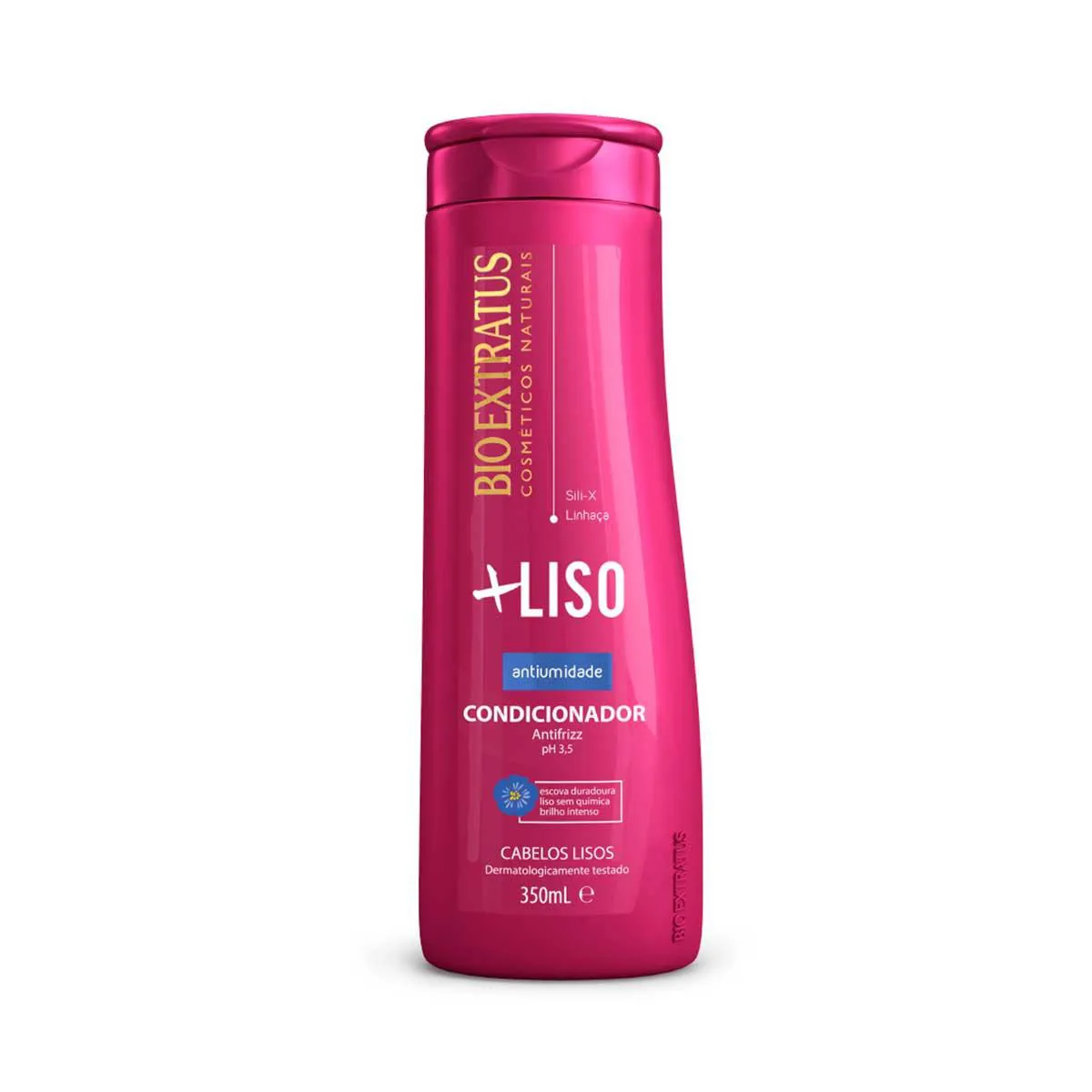 Condicionar Bio Extratus Mais Liso 250ml