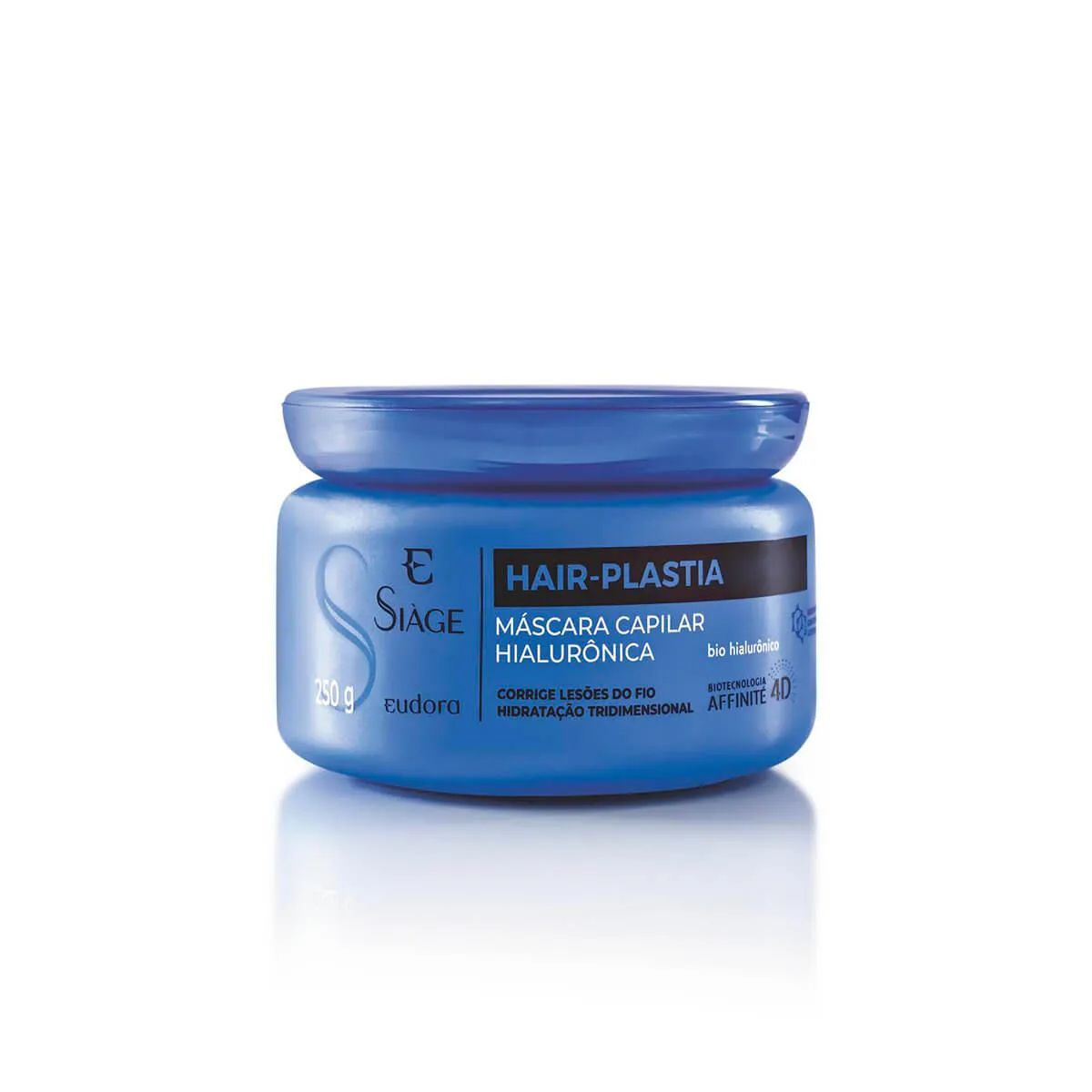 Máscara Capilar Siàge Hair-Plastia 250g