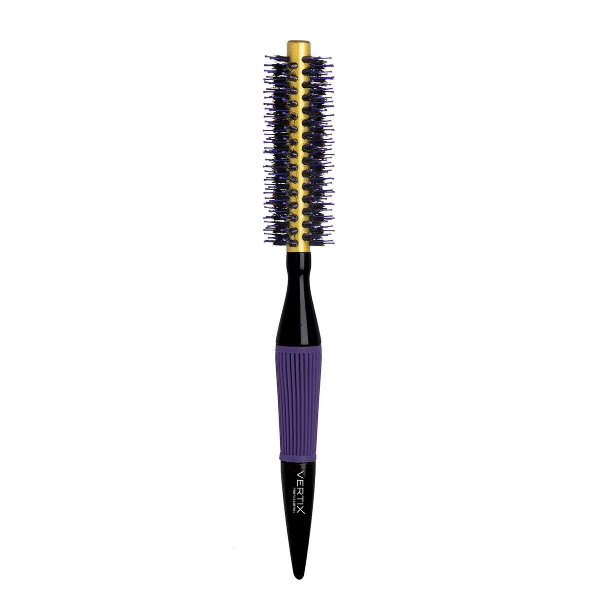 Escova de Cabelo Vertix Aluminum Pro 12 - 1 unidade