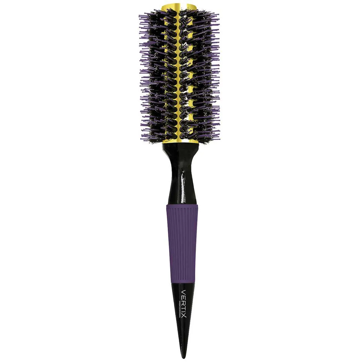 Escova de Cabelo Vertix Aluminum Pro 27 - 1 unidade