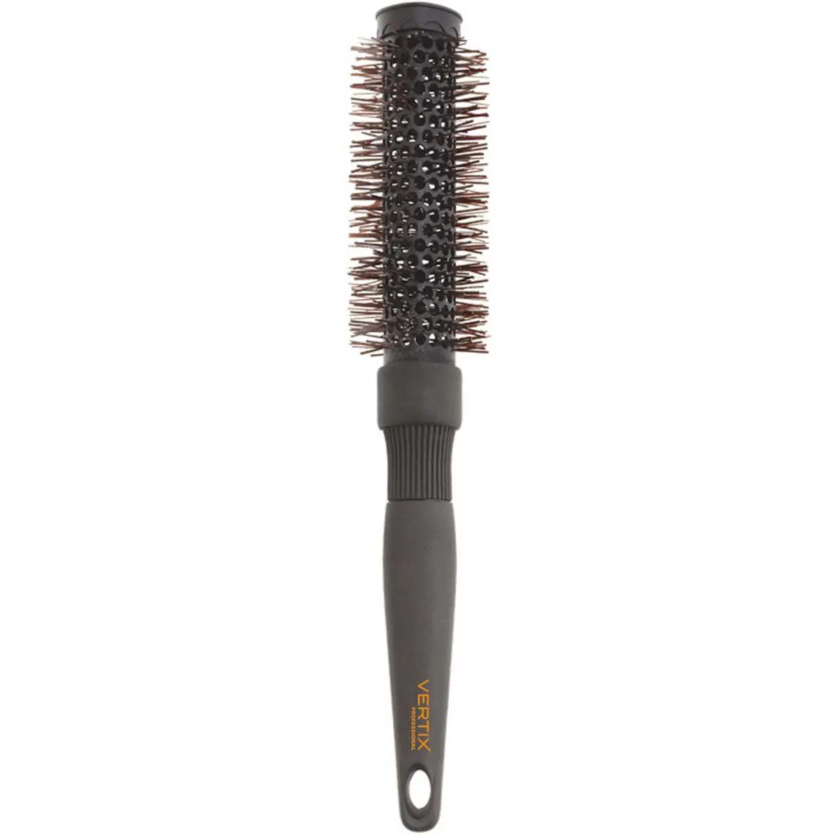 Escova de Cabelo Vertix Nano Silver Hot Ion 25 - 1 unidade