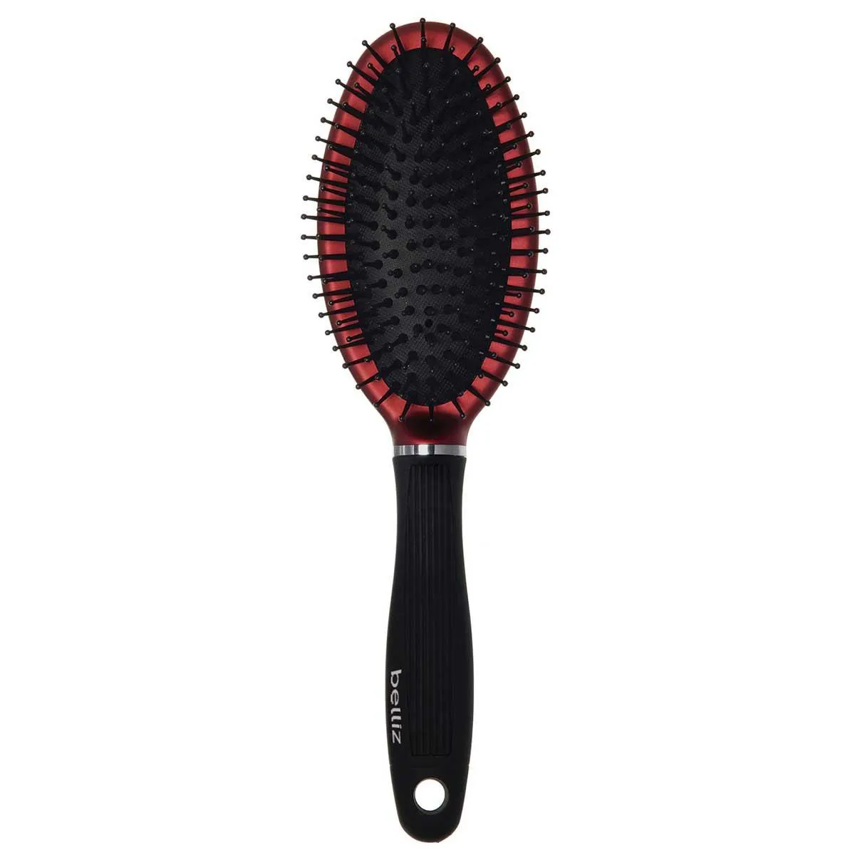 Escova de Cabelo Belliz Ion Oval Médio - 1 unidade