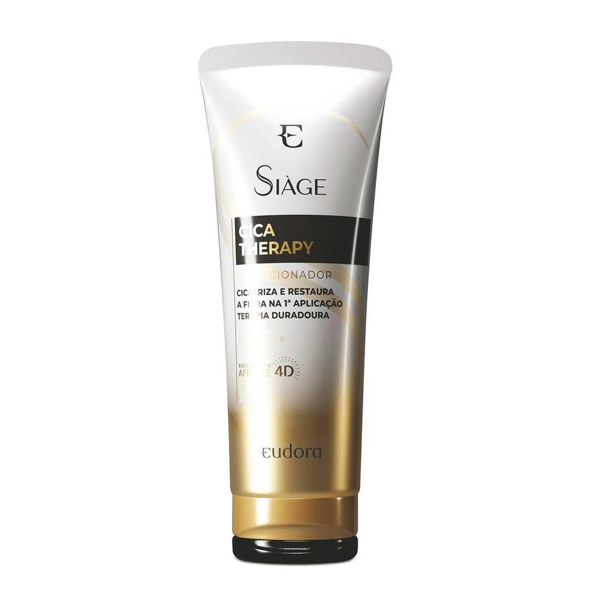 Condicionador Eudora Siàge Cica-Therapy 200ml