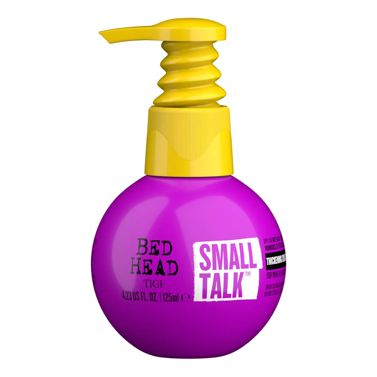 Creme Finalizador Bed Head Small Talk 125ml