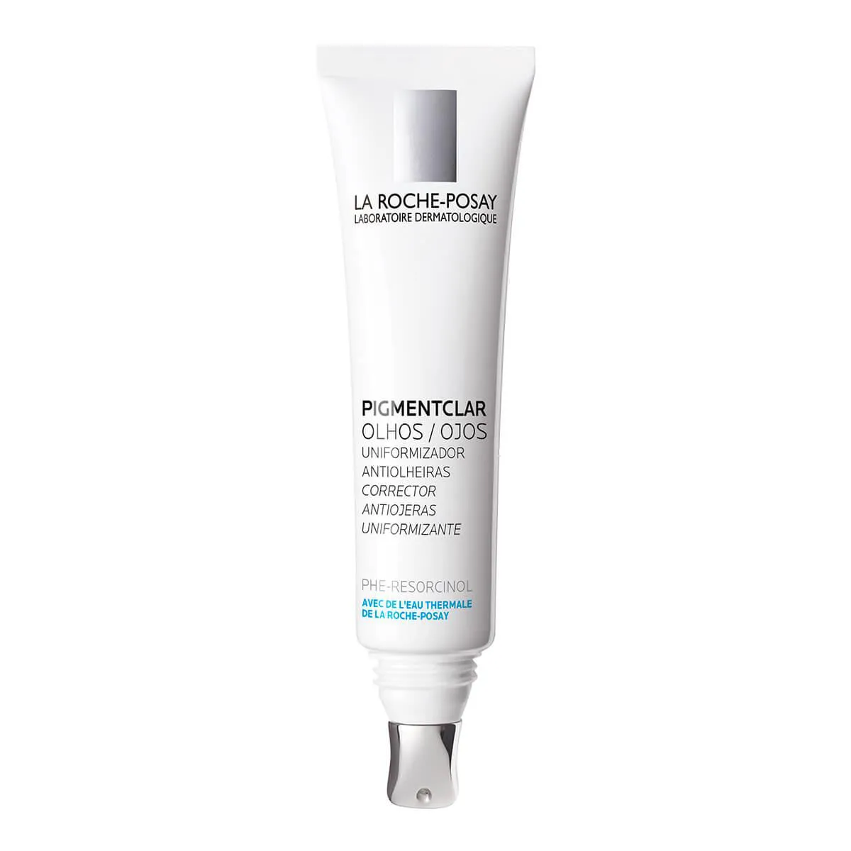 Creme para Olheiras La Roche-Posay Pigmentclar Olhos com 15ml