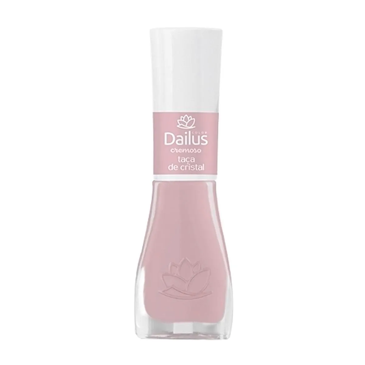 Esmalte Cremoso Dailus Taça de Cristal 239 com 8ml